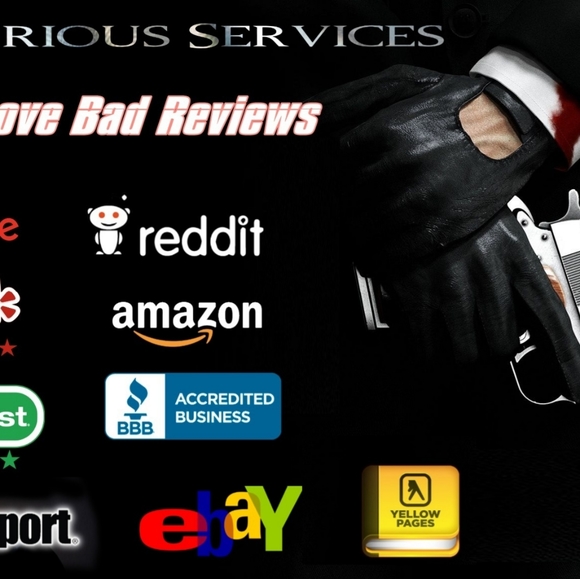 Nefarious Clothing - Picture 3 of 9